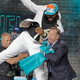 Permission to jump on the commish is granted.